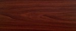 Rosewood decograin finish