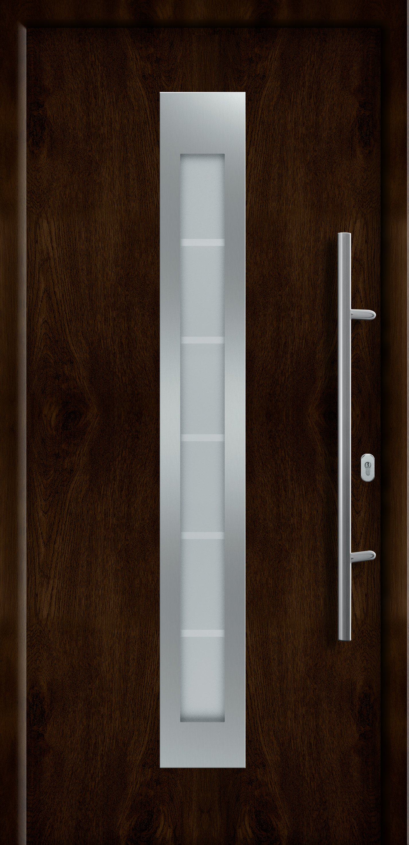 Hormann thermopro entrance doors hormann thermopro front door ...
