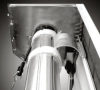 Seceuroglide security lock system