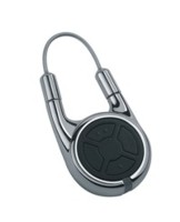 garador fashion operator chrome