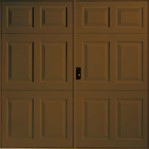Garador steel side hinged beaumont