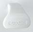 garador side hinge white handle