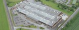 Garador factory in Yeovil