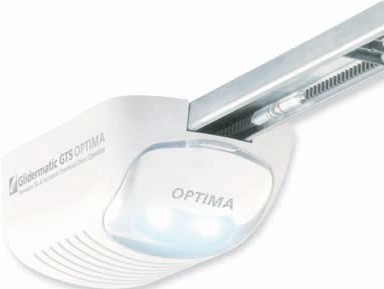 Glidermatic GTS Optima garage door operator