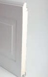 insulated garage door panel sectional