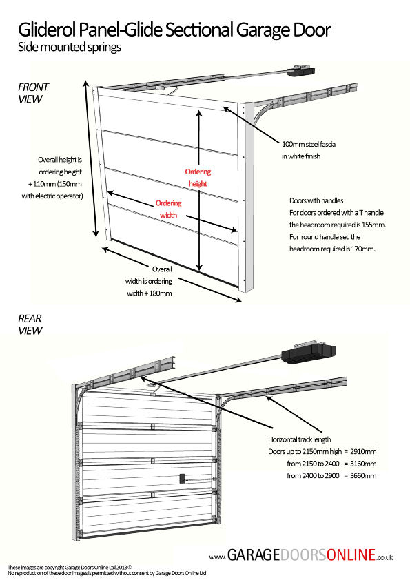 Touch Up Paint Powder Coated Finish For Garage Doors Uk Touch Up Paint Powder Coated Finish For Garage Doors Uk