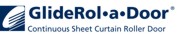 gliderol-a-dor steel roller shutter garage doors