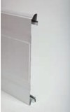 Gliderol Oxford Non-Insulated Sectional Panel