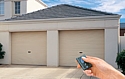 Gliderol roller shutter doors