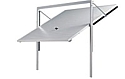Hormann series 2000 up and over garage door information