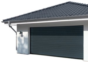 hormann sectional garage doors
