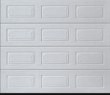 Hormann LTE 40 M panelled sectional