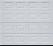 Hormann LTE 40 S Panel