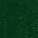 green garage door