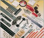 garage door spares
