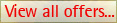 Special garage door offers