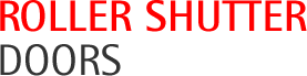 non insulated roller shutter doors