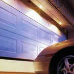 sectional hormann garage doors
