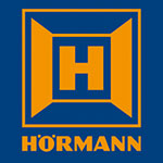 Hormann Entrance Doors logo