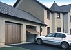 Hormann garage doors series 2000 up and over domestic doors