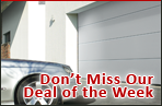 Deal of the Week