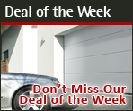 garage door spares