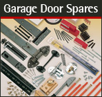 garage door spares