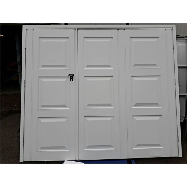 Clearance Garage Doors Hormann, Garador, Woodrite Up and Over and