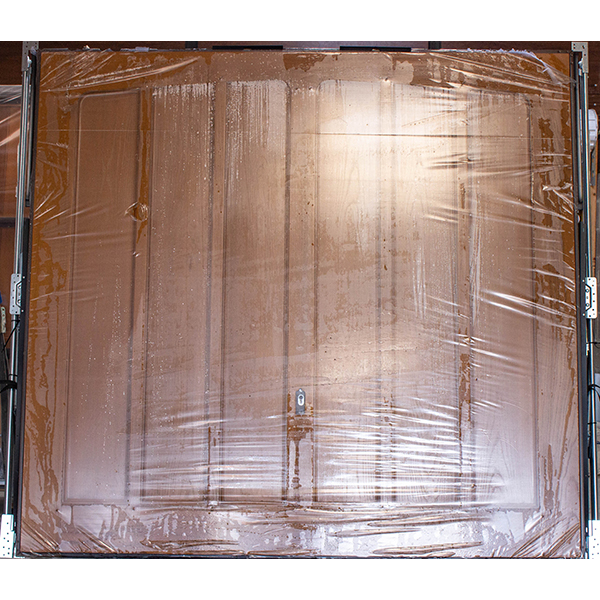 Clearance Garage Doors - Hormann, Garador, Woodrite Up and Over and