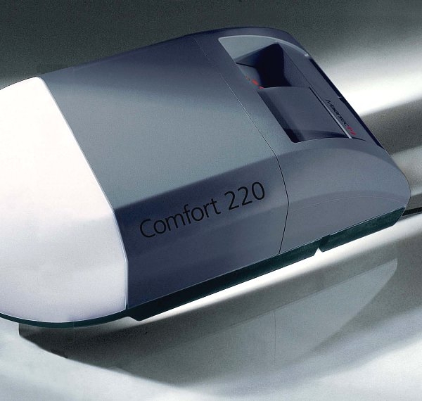 Marantec 220 remote control
