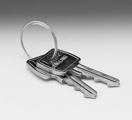 Garador 92 Series Keys (1163)