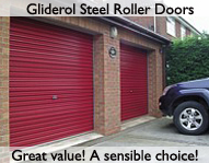 Roller Garage Door prices
