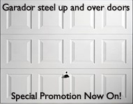 Garador Georgian door prices