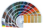 RAL colours for your carteck sectional door
