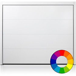 carteck solid trend colour