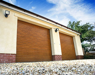 roller shutter doors