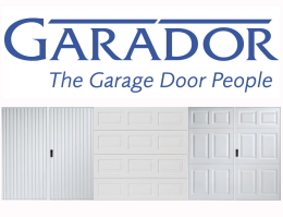 garador door prices