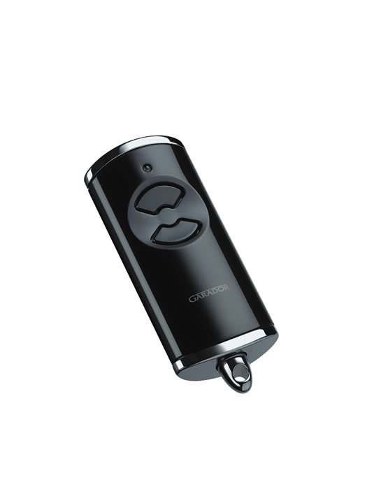 Garador Micro 2 button Hand-Transmitter 