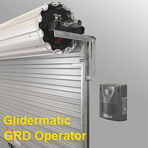 Glidermatic GRD Operator