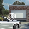 new roller garage doors and electric operators