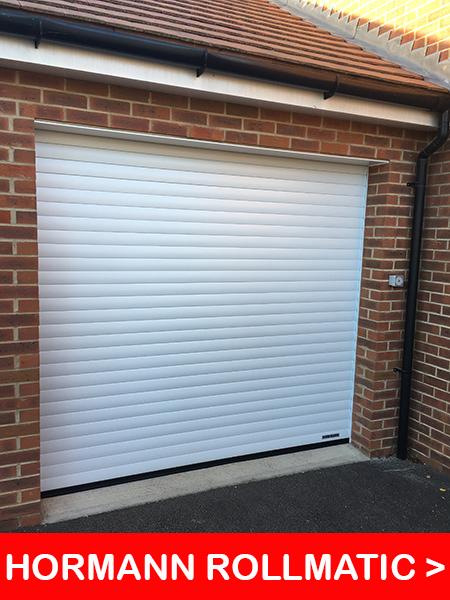 View SeceuroGlide Roller Doors in Shop