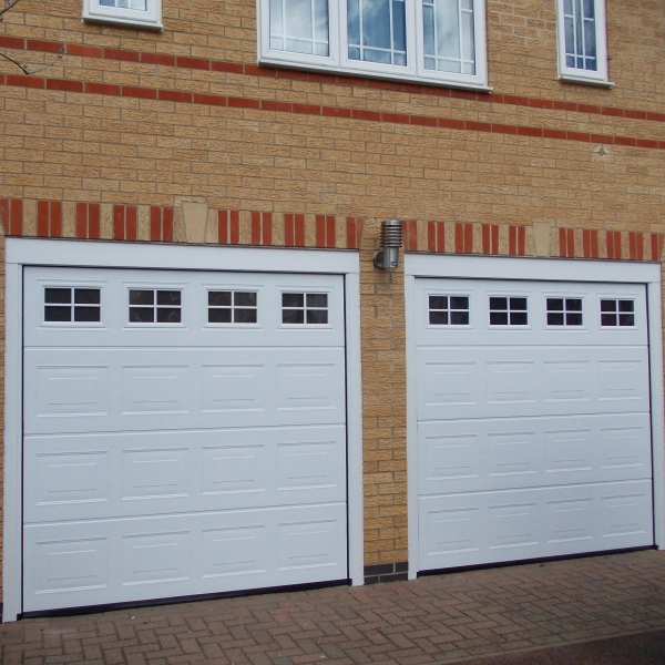 The Garage Door Online garage doors kettering, wellingborough