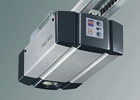 Remote Control Operation Garage Doors - Hormann - Garage Door Remote ...