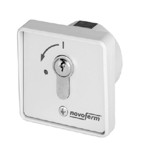 novoferm key operated switch