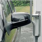 Novoferm garage door up and over without maxdrivethru