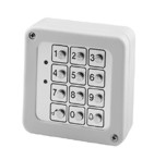 Novoferm remote keypad operator