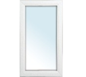Novoferm clear plain window option