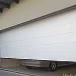 Insulated Sectional Door