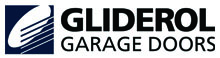 Gliderol single skin roller garage doors