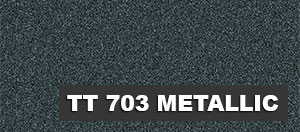 TT 703 Metallic 